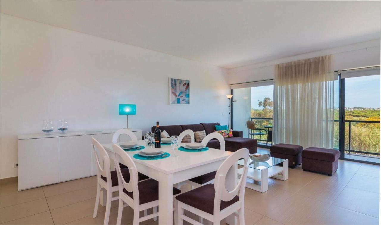 Apartamentos Cavalo Preto Beach Resort Quarteira Exterior photo