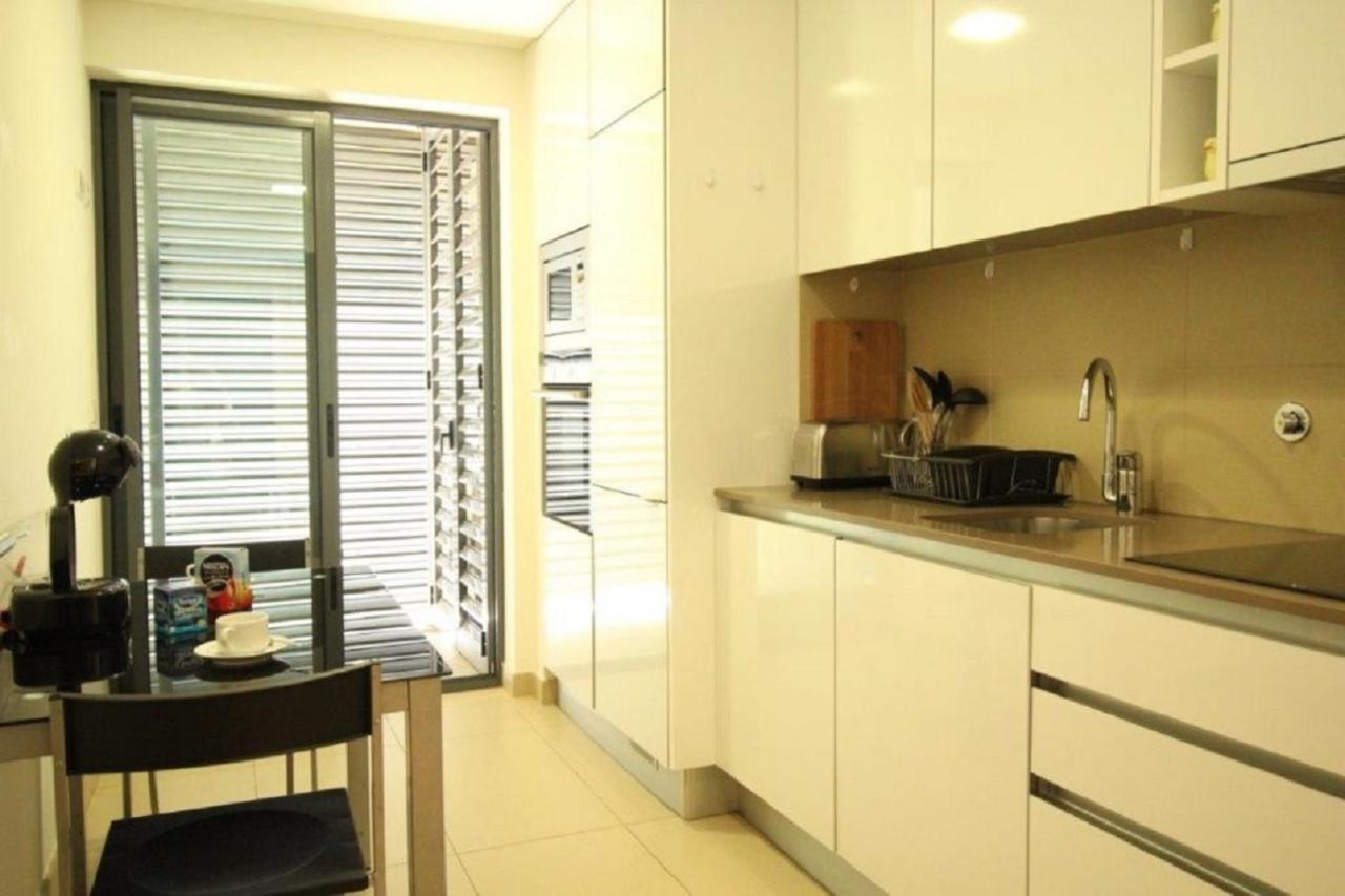 Apartamentos Cavalo Preto Beach Resort Quarteira Exterior photo