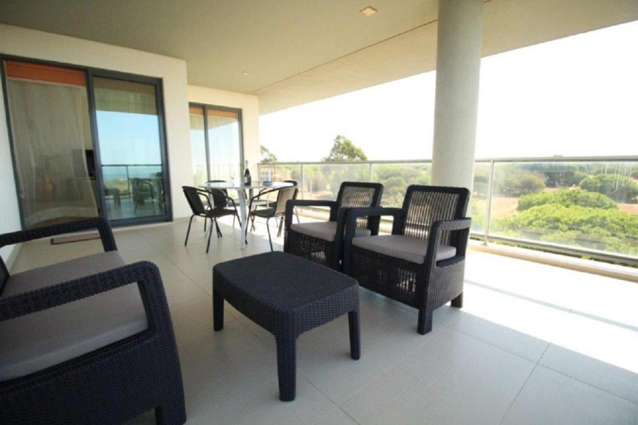 Apartamentos Cavalo Preto Beach Resort Quarteira Exterior photo