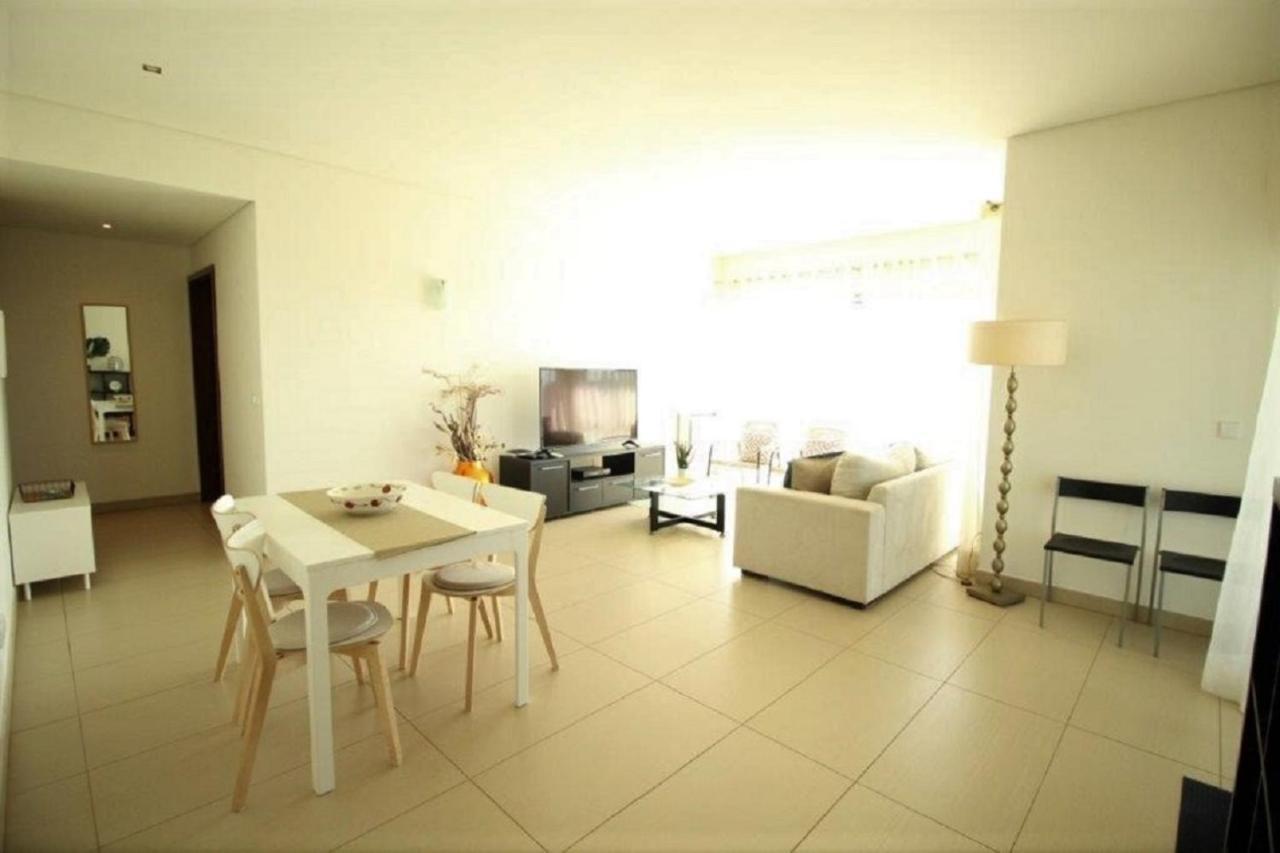 Apartamentos Cavalo Preto Beach Resort Quarteira Exterior photo
