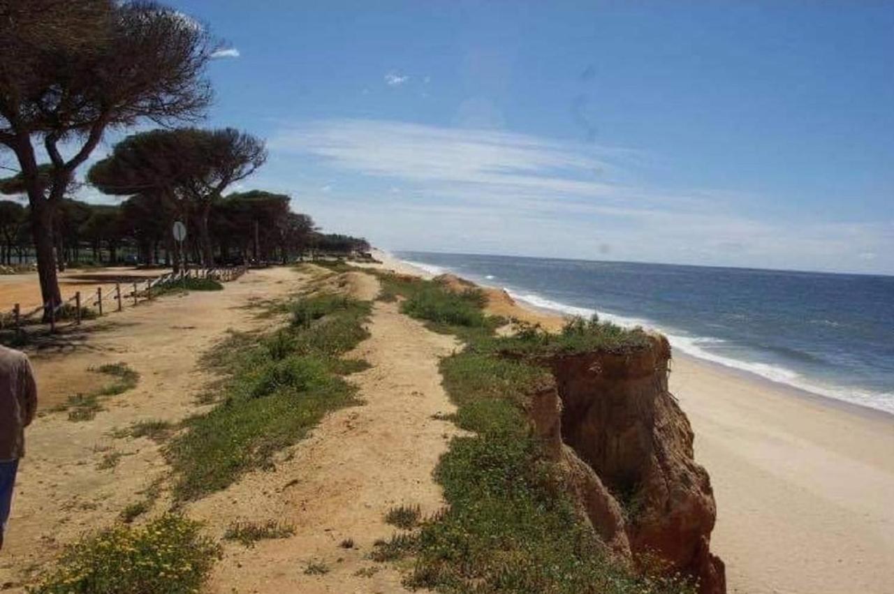Apartamentos Cavalo Preto Beach Resort Quarteira Exterior photo
